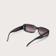 Santa Cruz Γυαλιά ηλίου Strip Wave Check Sunglasses